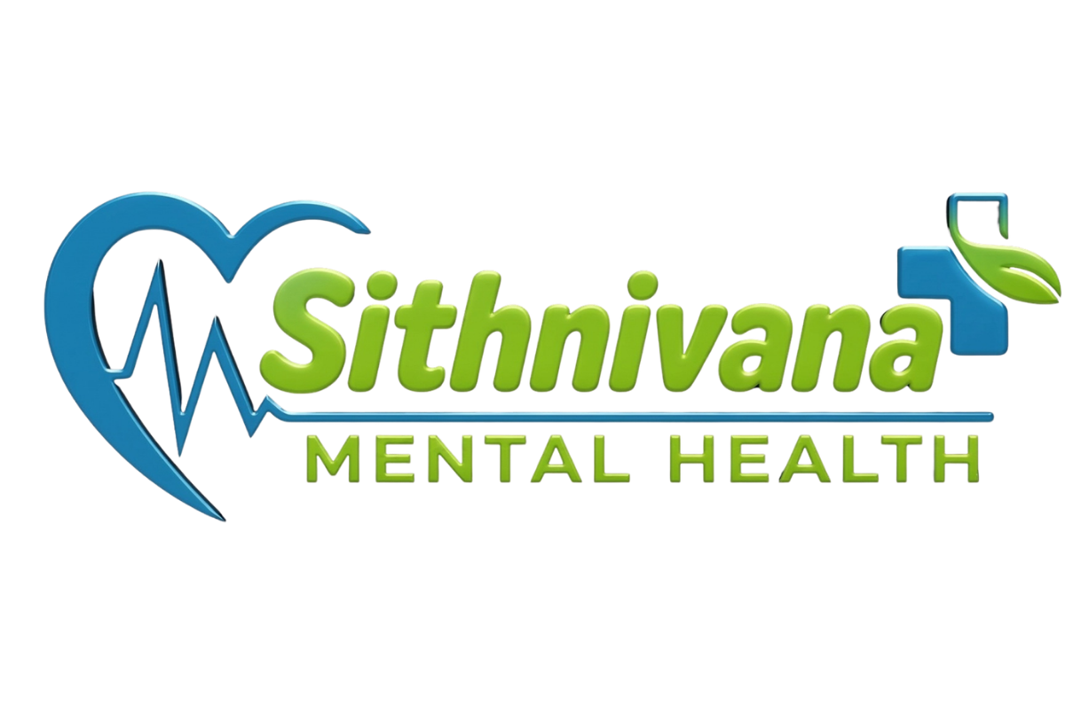 Sithnivana logo