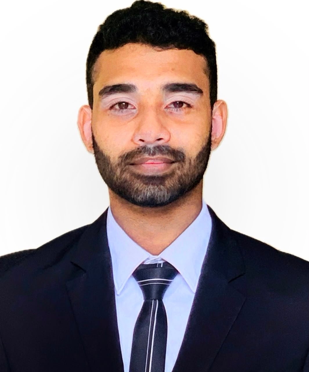 Fahir Munsif Ali