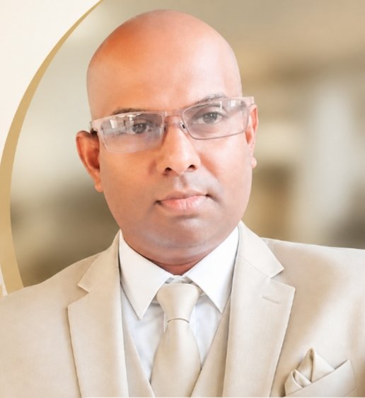 Suneth Lankeshwara