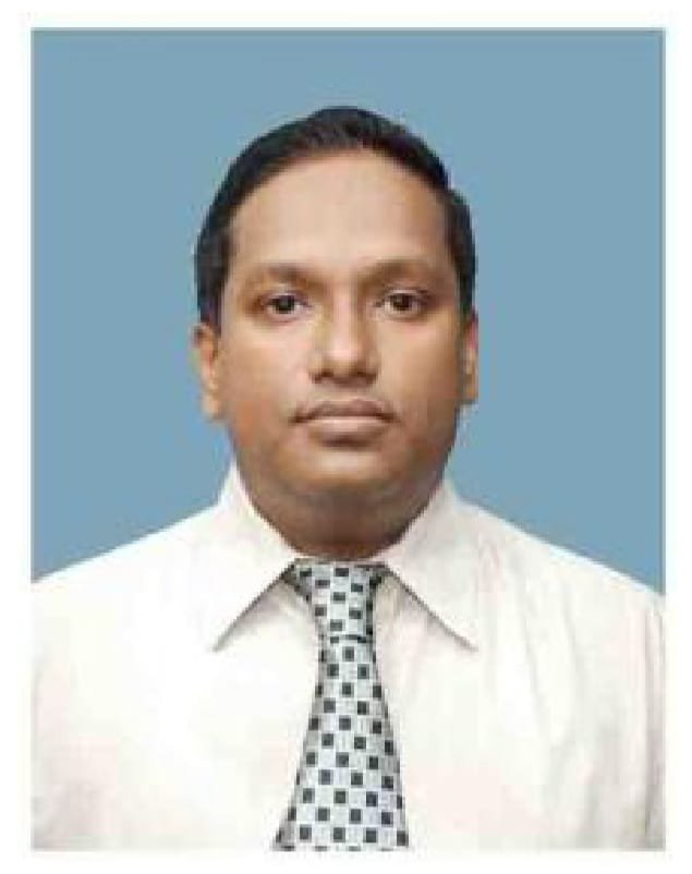 P. K. Dammullage